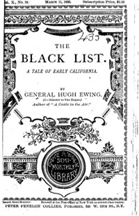 The Black List – 10014952